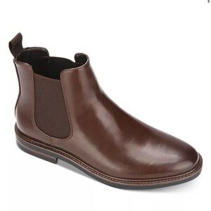 Unlisted Kenneth Cole Men's Peyton Chelsea Boots